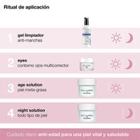 SKIN SOLUTION Age Solution Mixta-Grasa  50ml-208546 SKIN SOLUTION Age Solution Mixta-Grasa  50ml-208546 4